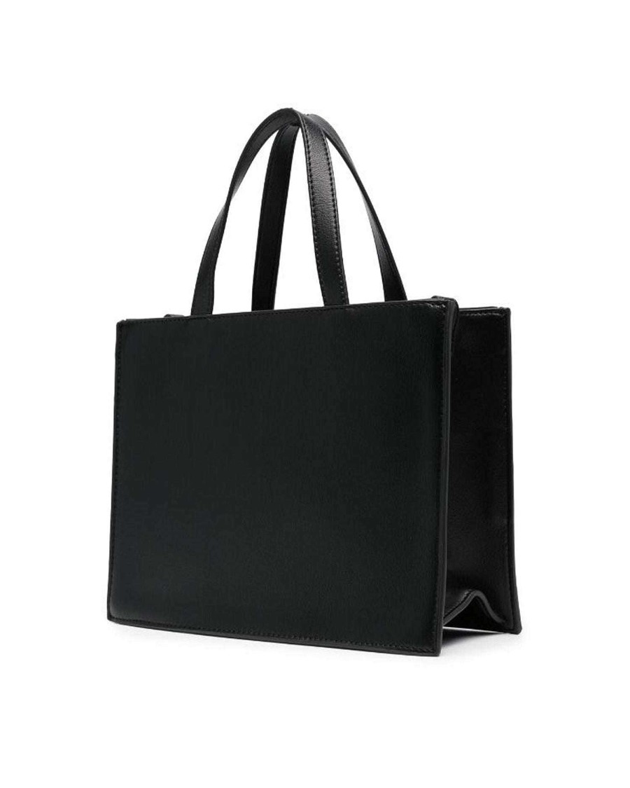 Accessori E Profumi John Richmond | Borsa Tote Con Borchie