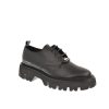 Uomo John Richmond Calzature | Scarpa Oxford Da Uomo Con Suola Track