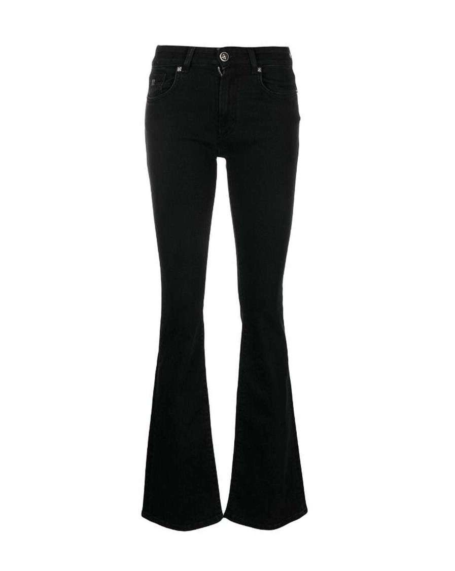 Donna John Richmond Jeans | Jeans Dalla Linea Dritta