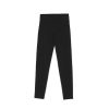 Archivi John Richmond Ragazza (3 - 16 Anni) | Leggings Con Logo Jr E Stella A Contrasto