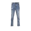 Archivi John Richmond Giovanni Richmond | Jeans Slim Con Strappi