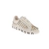 Accessori E Profumi John Richmond | Sneakers Da Donna Con Borchie