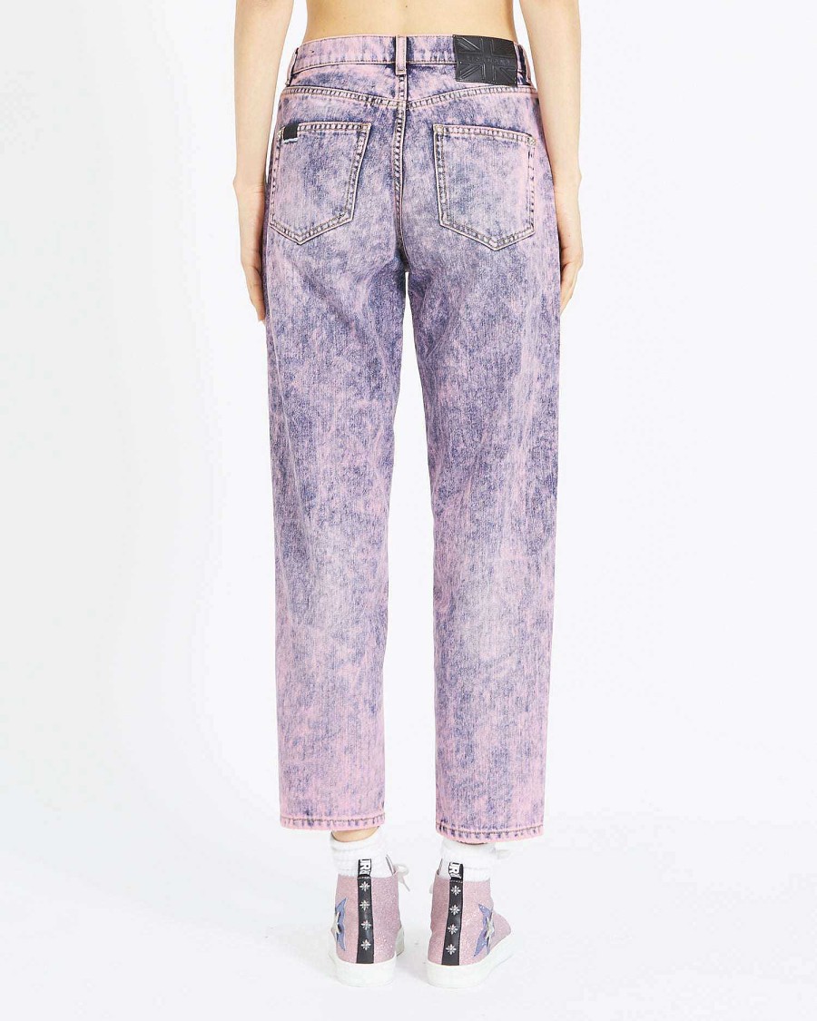 Donna John Richmond Jeans | Jeans Mamma Vestibilita Basic