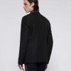 Archivi John Richmond Giovanni Richmond | Blazer Con Revers Di Paillettes