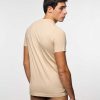 Biancheria Intima John Richmond | T-Shirt Dalla Vestibilita Regolare In Cotone Traspirante