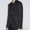 Archivi John Richmond Giovanni Richmond | Blazer Damascato