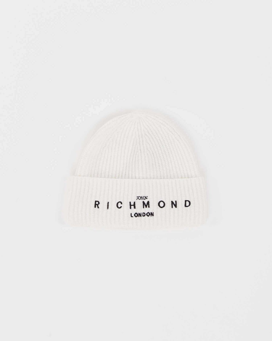 Archivi John Richmond Giovanni Richmond | Cappello Con Revers