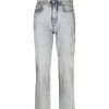 Donna John Richmond Jeans | Jeans Mamma Vestibilita Basic