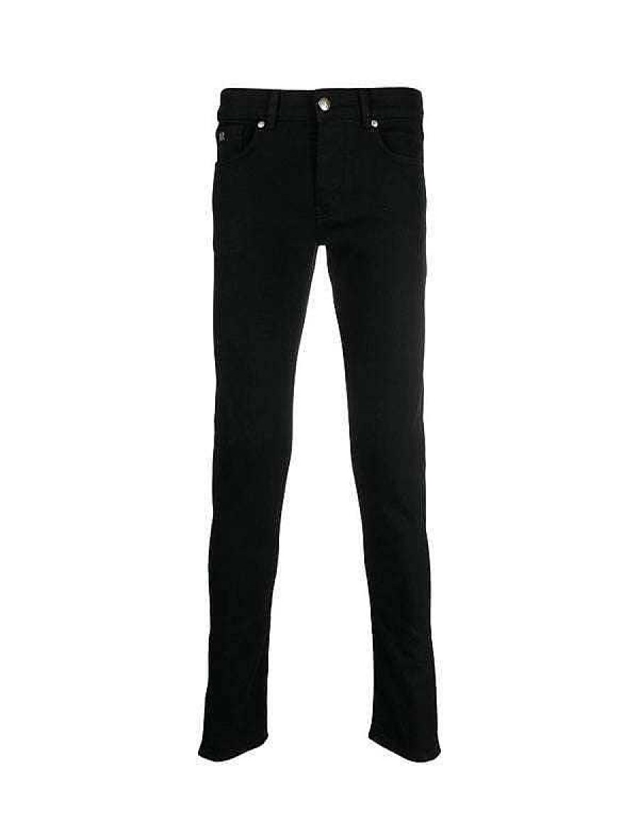 Uomo John Richmond Jeans | Jeans Sottili