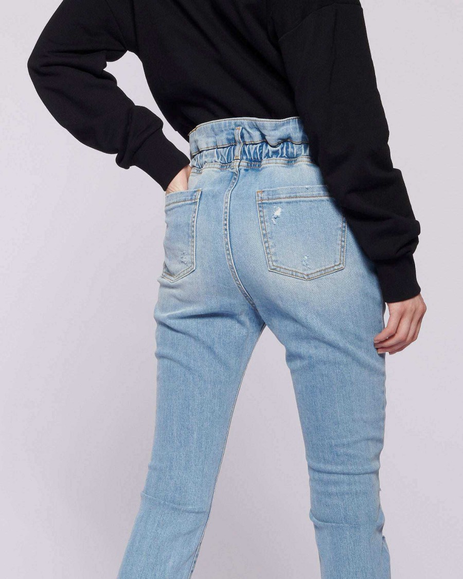 Archivi John Richmond Giovanni Richmond | Jeans Con Strappi