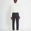 Uomo John Richmond Pantaloni E Jeans | Pantaloni A Righe