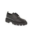 Accessori E Profumi John Richmond | Scarpa Oxford Da Uomo Con Suola Track