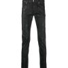 Uomo John Richmond Jeans | Jeans Sottili