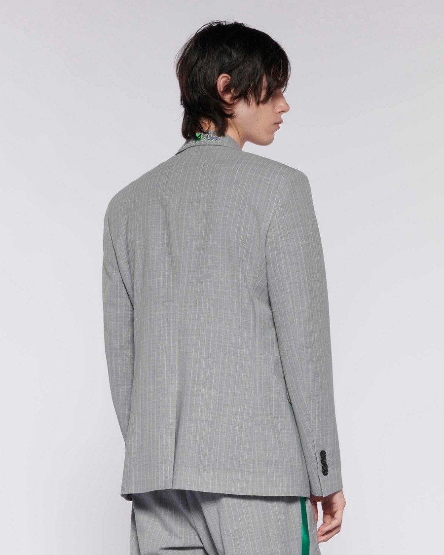 Archivi John Richmond Giovanni Richmond | Blazer Doppiopetto