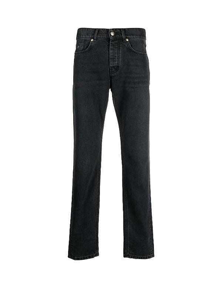 Uomo John Richmond Jeans | Jeans Regolari