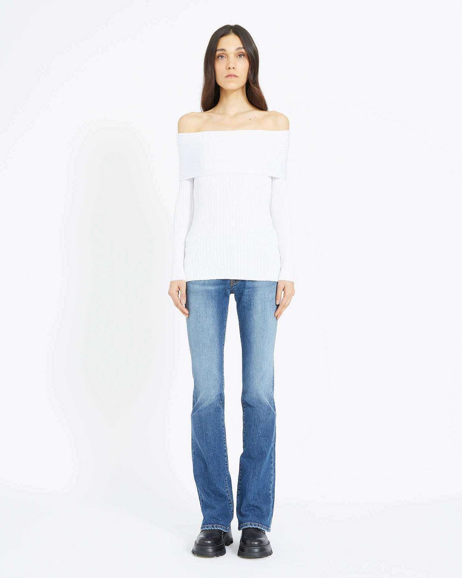 Donna John Richmond Jeans | Jeans Di Base