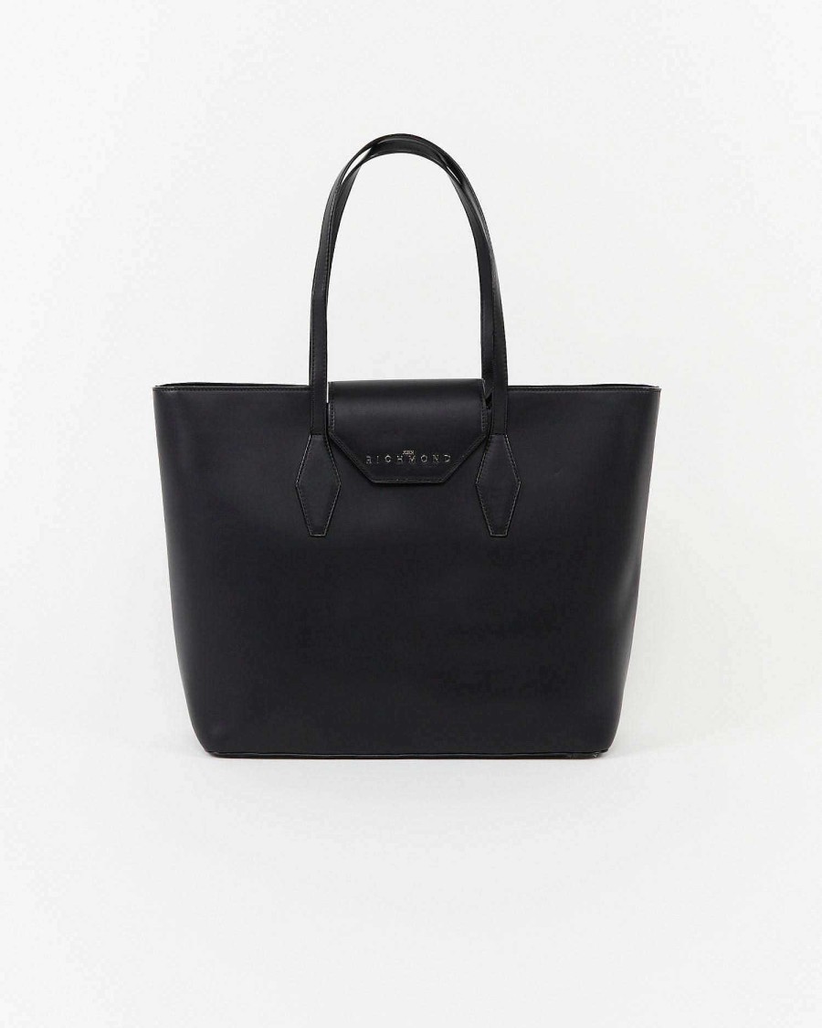 Archivi John Richmond | Borsa Tote Con Logo