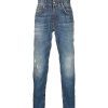 Uomo John Richmond Jeans | Jeans Sottili