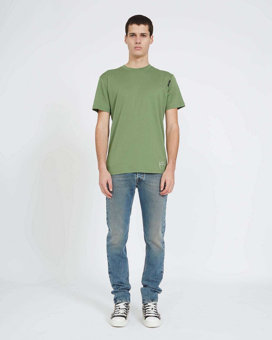 Uomo John Richmond Jeans | Jeans Sottili