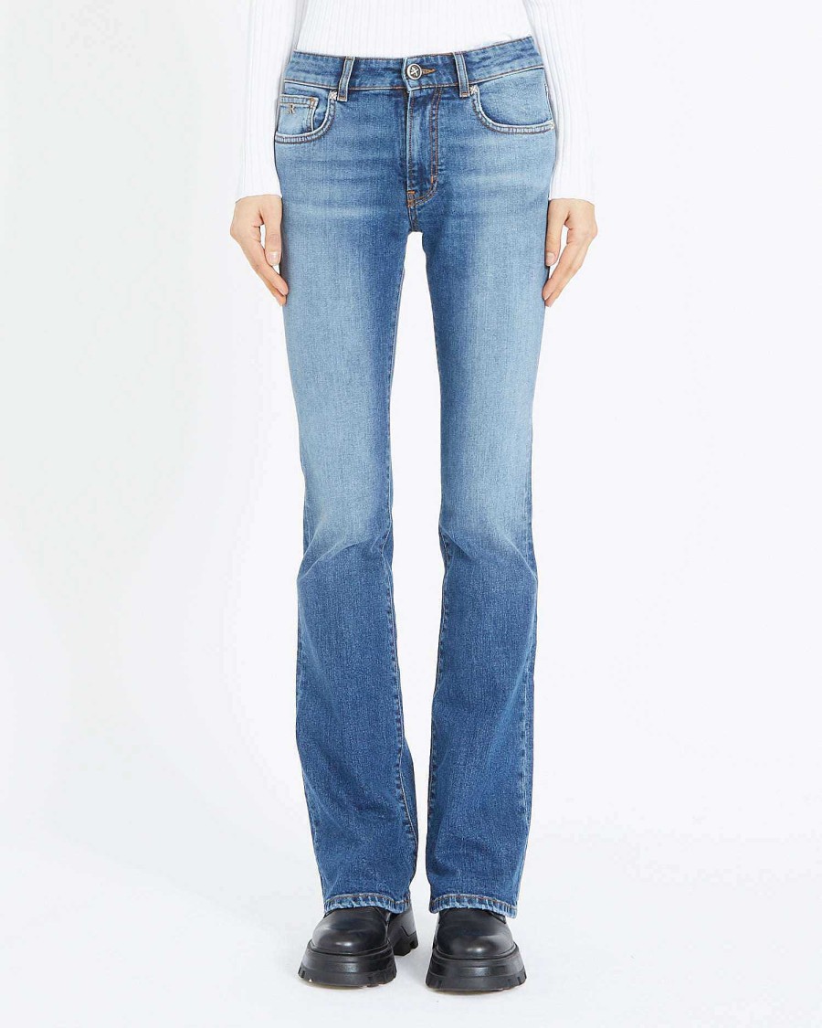 Donna John Richmond Jeans | Jeans Di Base