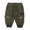 Abbigliamento Per Bambini John Richmond | Pantaloni Jogger Con Catena