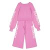 Abbigliamento Per Bambini John Richmond | Set Cardigan E Pantaloni