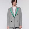 Archivi John Richmond Giovanni Richmond | Blazer Doppiopetto