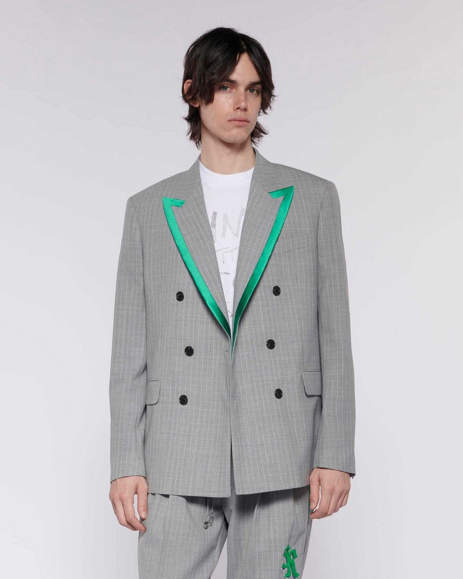 Archivi John Richmond Giovanni Richmond | Blazer Doppiopetto