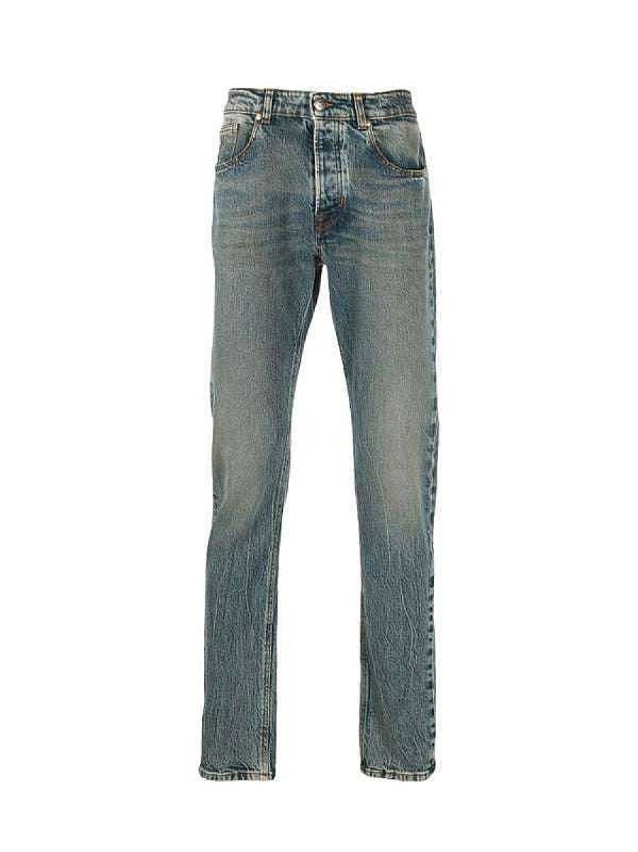 Uomo John Richmond Jeans | Jeans Sottili