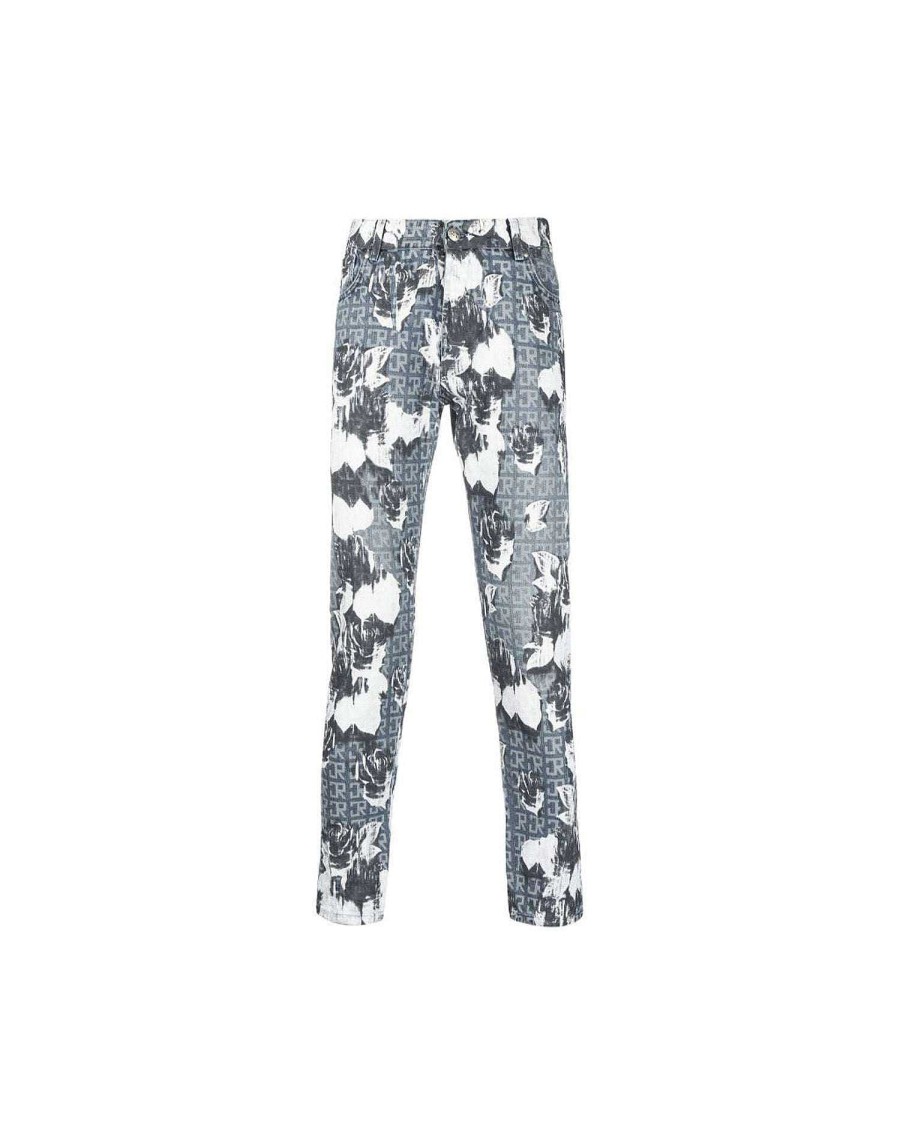 Archivi John Richmond Giovanni Richmond | Jeans Tie-Dye Stampati