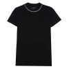 Donna John Richmond Magliette | T-Shirt Con Stampa Sul Fronte