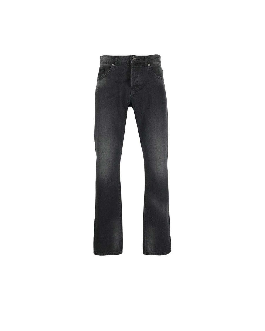 Archivi John Richmond Giovanni Richmond | Jeans Slim Con Motivo X