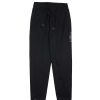 Uomo John Richmond Pantaloni | Pantaloni Jogging Con Logo Sul Fronte