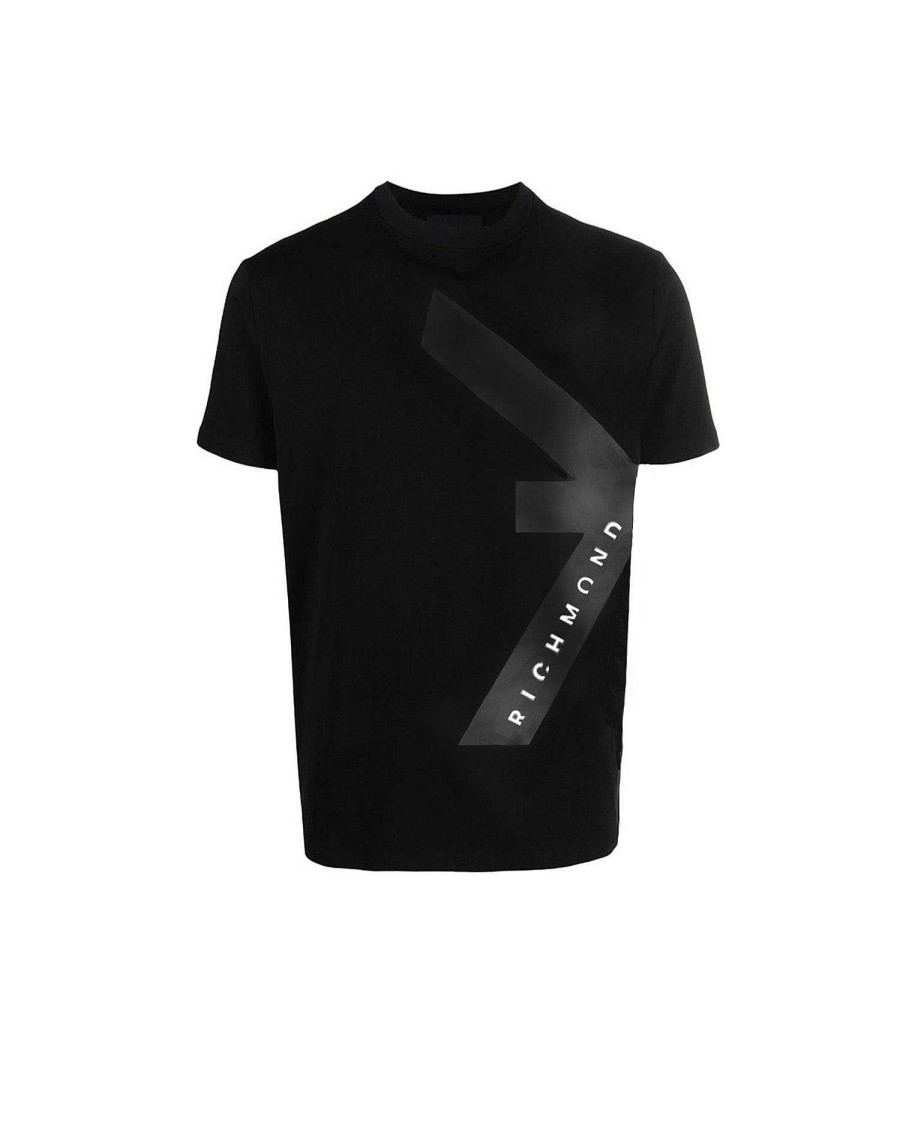 Archivi John Richmond Giovanni Richmond | T-Shirt Con Scritte E Grafiche