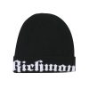 Abbigliamento Per Bambini John Richmond | Cappello Con Risvolto