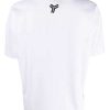 Archivi John Richmond Giovanni Richmond | T-Shirt Con Stampa E Logo A Contrasto