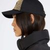 Accessori E Profumi John Richmond | Cappellino Con Visiera E Logo