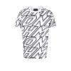 Archivi John Richmond Giovanni Richmond | T-Shirt Con Stampa Logo